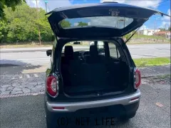 スズキ クロスビー