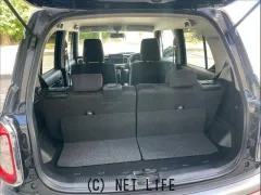 スズキ クロスビー