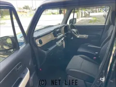 スズキ クロスビー