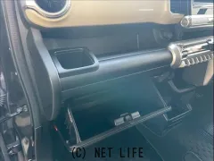 スズキ クロスビー