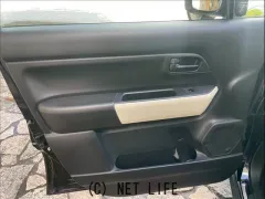 スズキ クロスビー