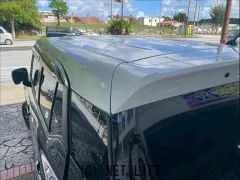 スズキ クロスビー