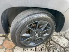 スズキ クロスビー