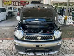 スズキ クロスビー