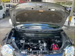 スズキ クロスビー