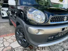 スズキ クロスビー