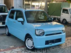 ダイハツ ミラトコット