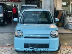 ダイハツ ミラトコット