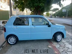 ダイハツ ミラトコット