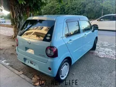 ダイハツ ミラトコット