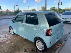 ダイハツ ミラトコット