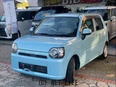 ダイハツ ミラトコット