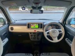 ダイハツ ミラトコット