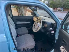 ダイハツ ミラトコット