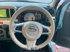 ダイハツ ミラトコット