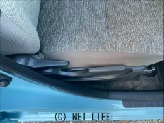 ダイハツ ミラトコット