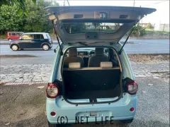 ダイハツ ミラトコット