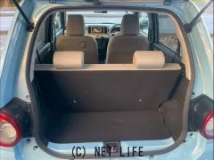 ダイハツ ミラトコット