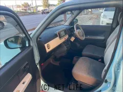 ダイハツ ミラトコット