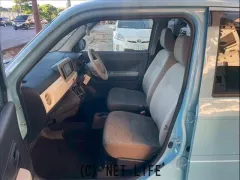 ダイハツ ミラトコット