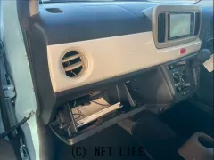 ダイハツ ミラトコット