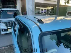 ダイハツ ミラトコット