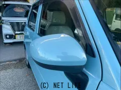 ダイハツ ミラトコット