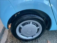 ダイハツ ミラトコット