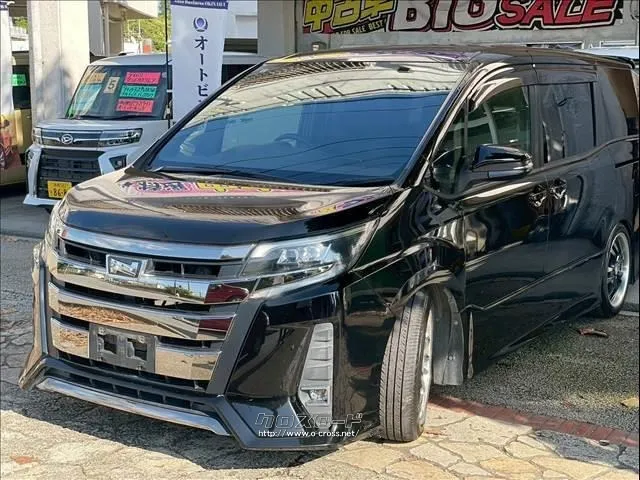 トヨタ ノア