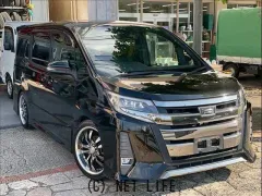 トヨタ ノア