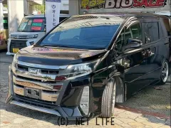 トヨタ ノア