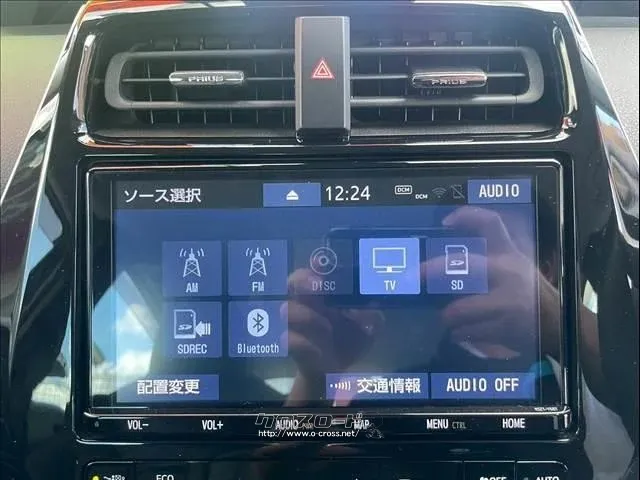 トヨタ プリウス