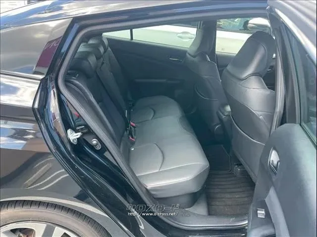 トヨタ プリウス