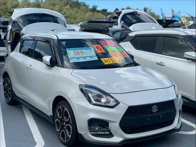 スズキ スイフト
