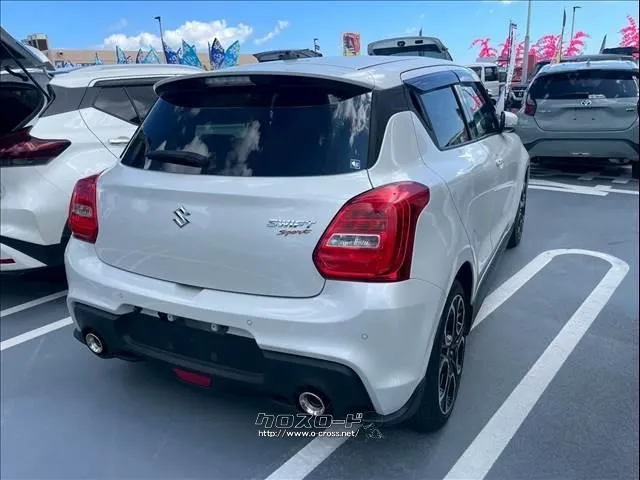 スズキ スイフト