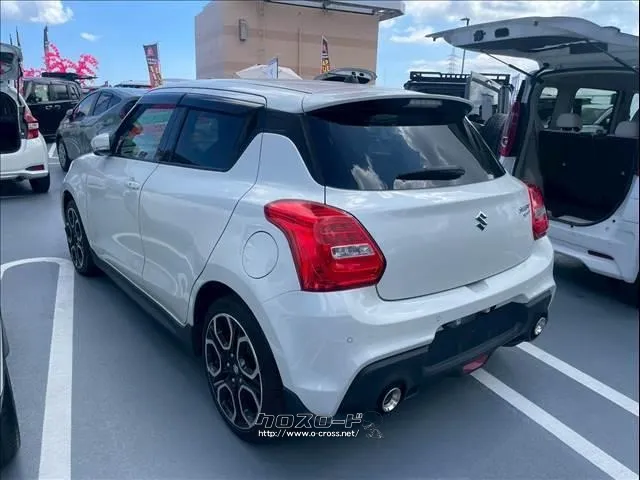 スズキ スイフト