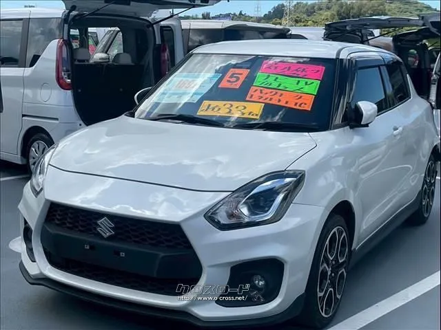 スズキ スイフト