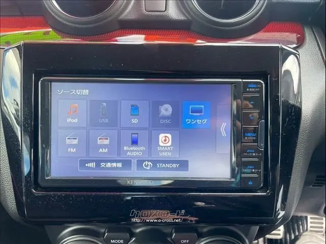 スズキ スイフト