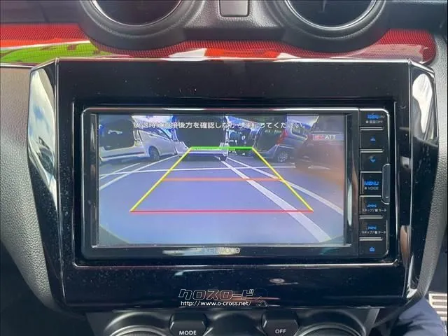 スズキ スイフト