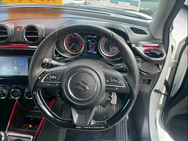 スズキ スイフト