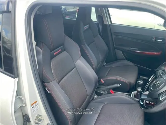 スズキ スイフト