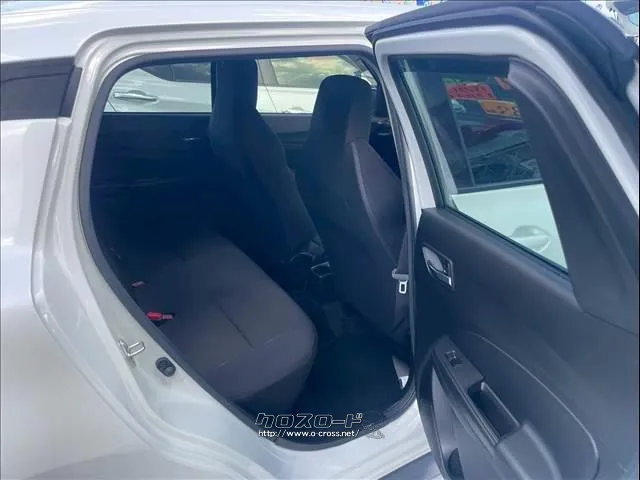 スズキ スイフト