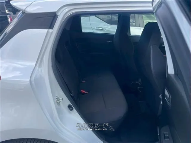 スズキ スイフト