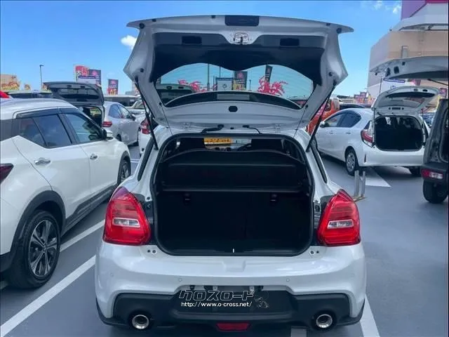 スズキ スイフト