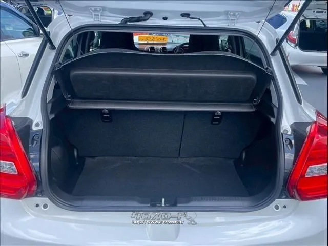 スズキ スイフト