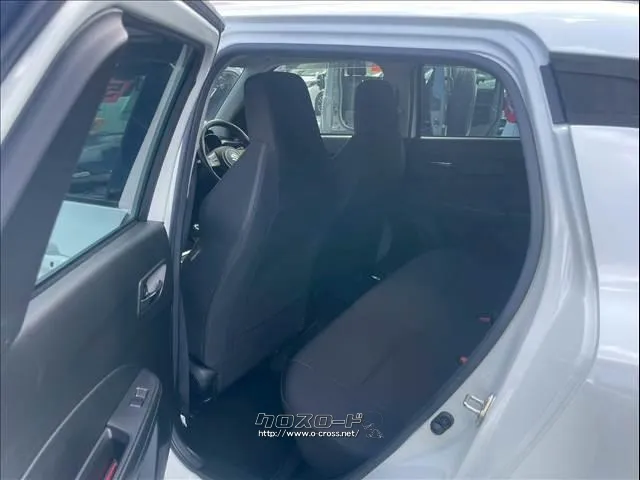 スズキ スイフト