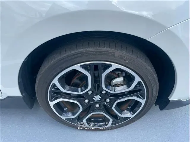 スズキ スイフト