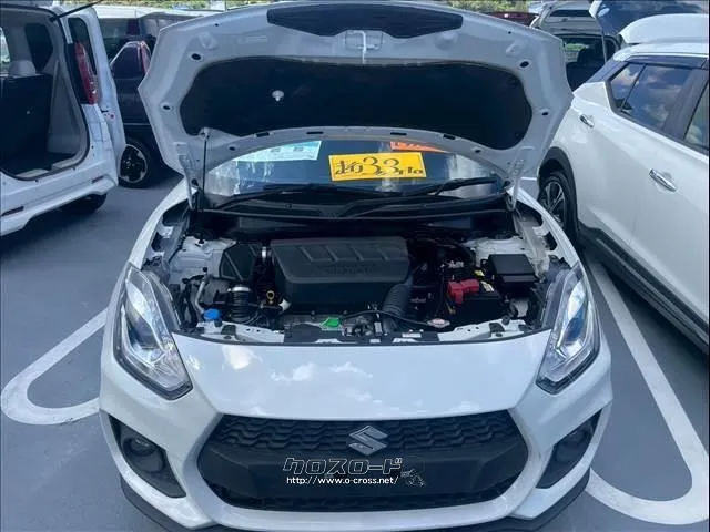 スズキ スイフト