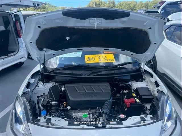 スズキ スイフト