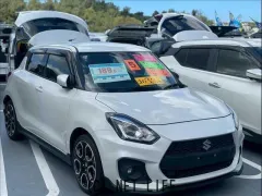 スズキ スイフト